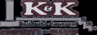 K & K Concrete & Masonry Inc