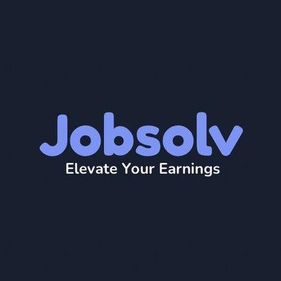 Jobsolv - Accelerate Your Career, Elevate Your Earnings