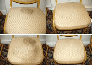 Upholstery Cleaning