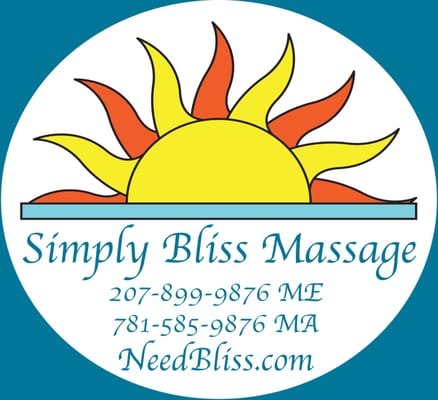 Simply Bliss Massage is proud to offer in-home services for the south shore and surrounding communities. Call today 781-585-9876