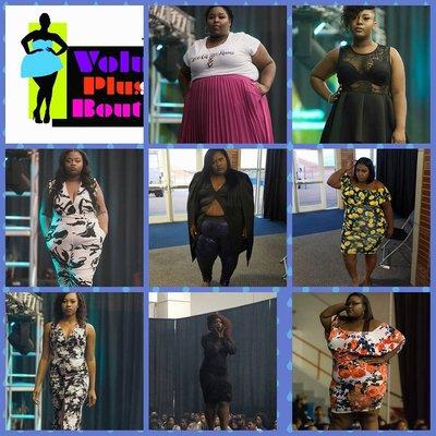 Volume Plus Size Boutique