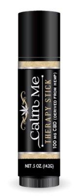 Cbd hemp therapy Stick