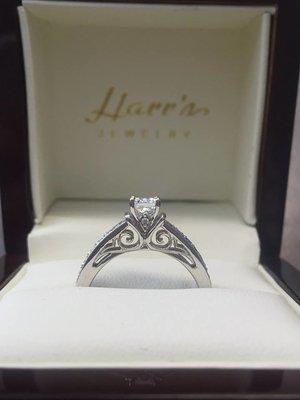 Harr's Jewelry, Saint Johns, MI