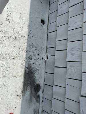 If you have a clogged gutter and rooftop drain don't hesitate to call now at 215-601-3337 for a free quote today.