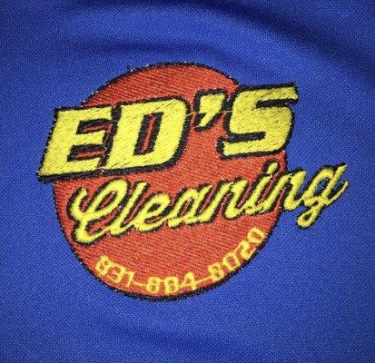 Ed's Cleaning