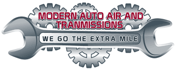 Modern Auto Air & Transmission Repair