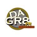 DaGr8 FM Billboard