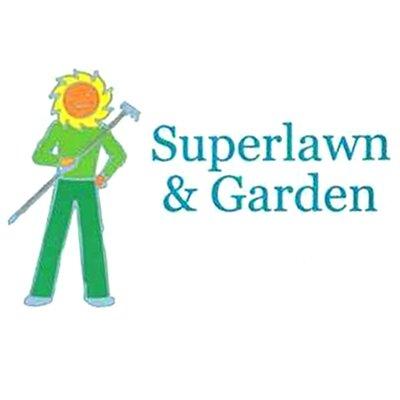 Superlawn & Garden Center