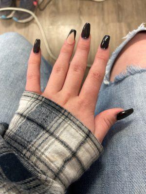 Nails