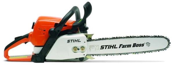 Stihl chainsaws at huge discounts