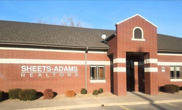 Sheets Adam Realtors