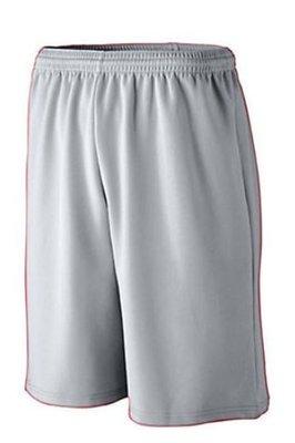 Basketball Long Length Shorts Cadeau Creation - Multiple colors available