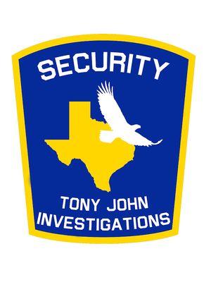 Tony John Investigations