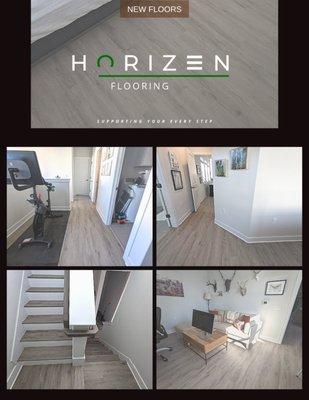 Horizen Flooring