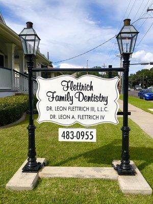 Flettrich Family Dentistry