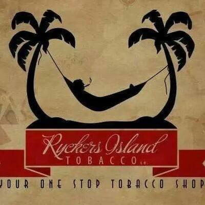 Ryckers Island Tobacco