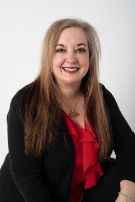 Tracey Bartel, Insurance Agent