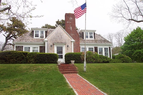 Wellfleet Vacation Rentals - Kinlin Grover