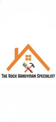 Our beautiful logo! Give us a call to schedule your next estimate!