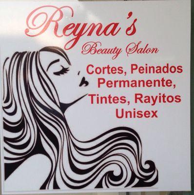 Reyna's Beauty Salon