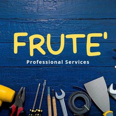 FRUTE' PROFESSIONAL SERVICES A SUBSIDIARY OF FRUTE' LOGISTICS LLC. OFFERING DELIVERY & PROFESSIONAL CLEANING SERVICES IN MULTIPLE INDUSTRIES