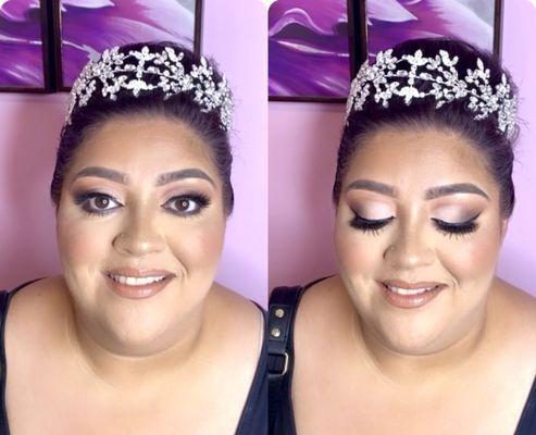 Bridal Glam