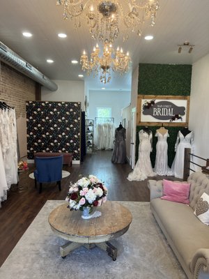 Main Street Bridal