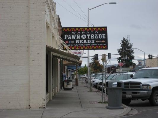 Wapato Pawn & Trade