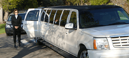 Exquisite Limo