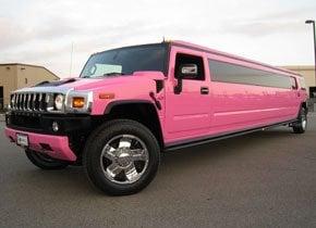 Miami Hummer Limo