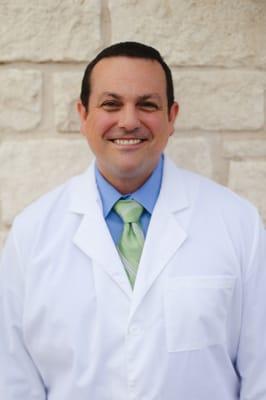 Dr. Tyce Hergert - Doctor of Chiropractic, Southlake Chiropractor for over 16 years