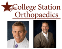 College Station Orthopaedics