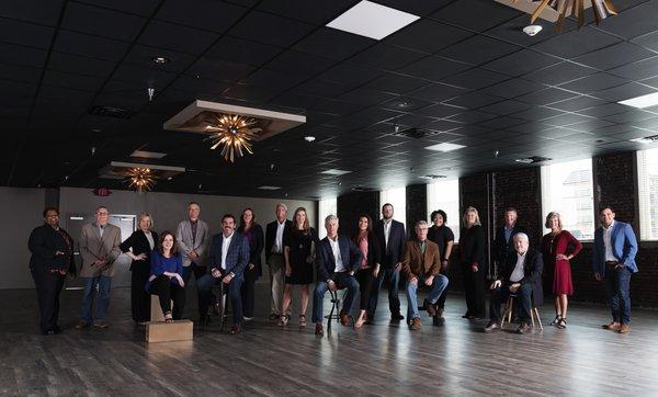 The Parker Real Estate Team