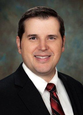 Brian Taylor, Attorney