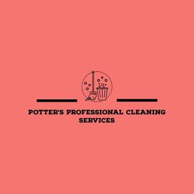 Potter’s Professional Cleaning Services