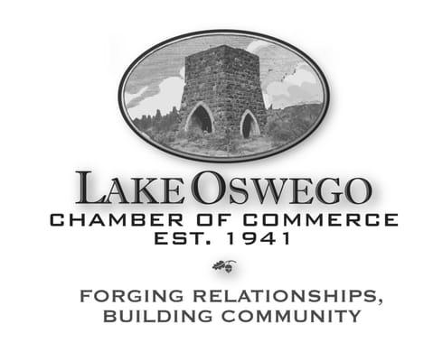 Proud Member of Lake Oswego Chamber Leadership Alumni