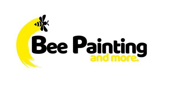 Bee Painting and More