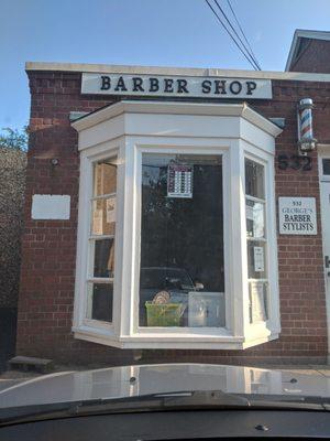 George's Barber Shop