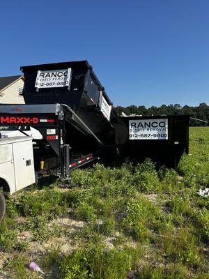 Ranco Environmental Services