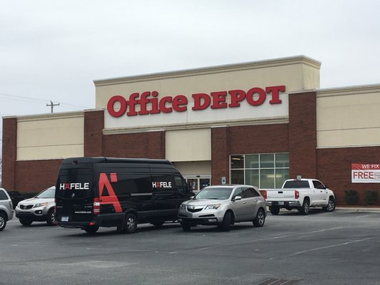 Office Depot