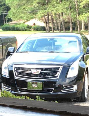 J&L Limousine Service