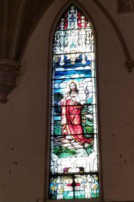 Stained Glass Windows from Germany