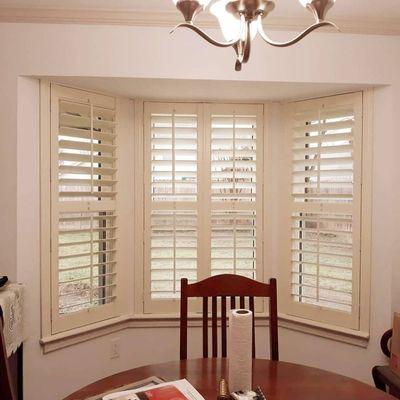 Cowtown Shutters