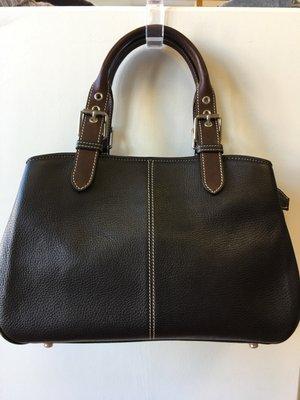 Dooney & Bourke satchel