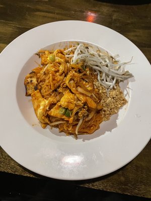 1. Pad Thai