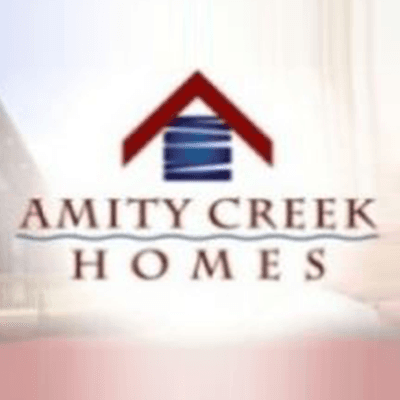 Amity Creek Homes