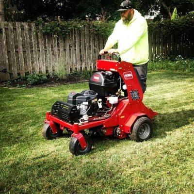 High Definition Lawn Care