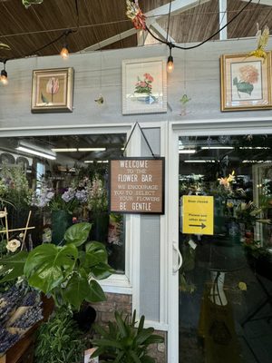 The Greenhouse Florist & Nursery