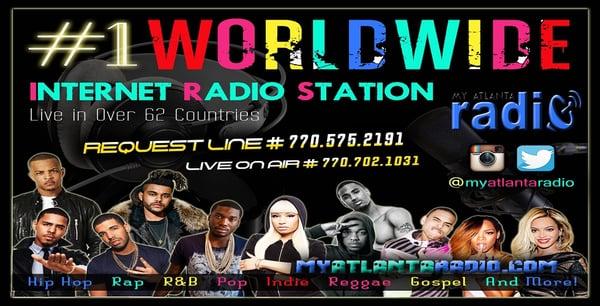 My Atlanta Radio