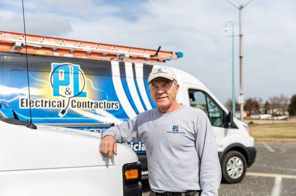 P&L Electrical Contractors